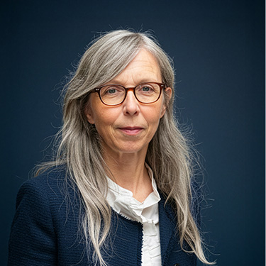 Isabelle BELIN