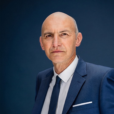 Arnaud BURGEAT