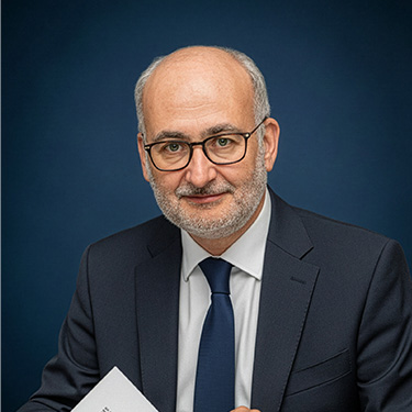 Arnaud DUBOIS