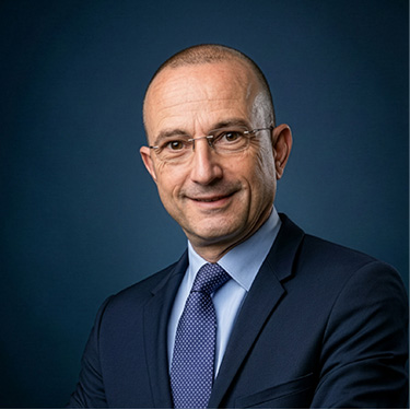 Arnaud GALIBER d'AUQUE